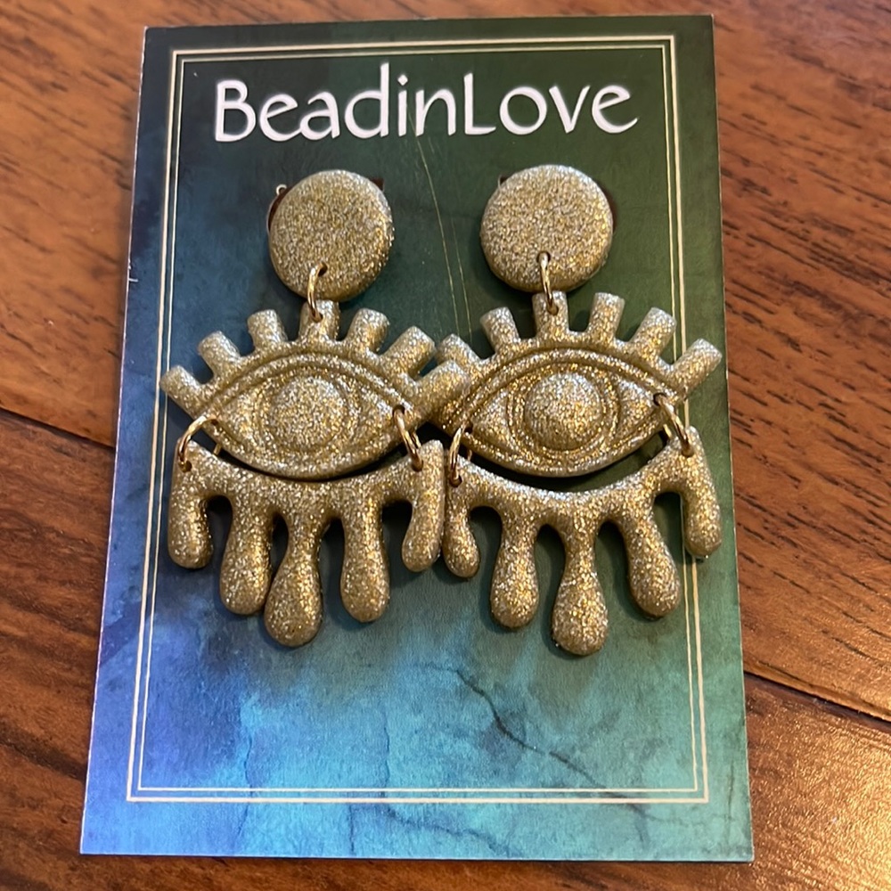 Handmade Earrings